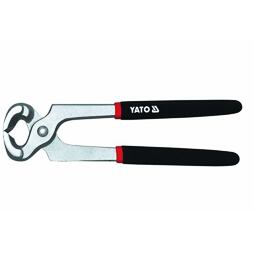 YATO kleště štípací čelní 200mm YT-2048