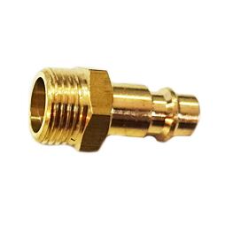 SCHNEIDER vsuvka 3/8" A vonkajšia STNP-MS-NW