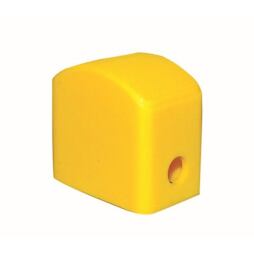 ALVE kopýtko schodíka 33*20mm zadná noha S3320