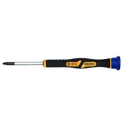 NAREX Bystřice šroubovák jemná mechanika PZ0*60 MICRO line profi 8337-50