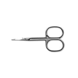 nůžky záděrkové ohnuté 9 4025 205453