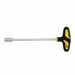 NAREX Bystřice klíč nástrčný 13/205mm T-rukojeť 8316-13