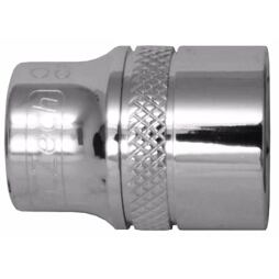 4CZech hlavica 3/8" 19mm 4CZ-381-02-19