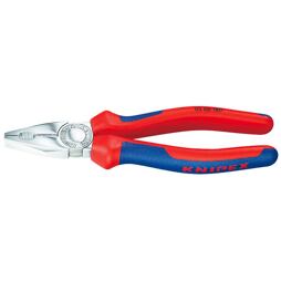 KNIPEX kliešte kombi 160mm 0305160