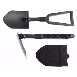 FISKARS 1000621 rýč ARMY skládací
