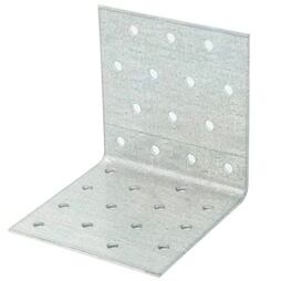 uholník bez prelisu 160*100/100mm Zn 81U3