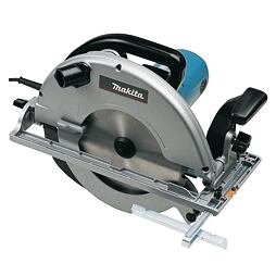 MAKITA 5103R kotoučová pila 2100W, 270mm, prořez 100mm