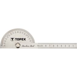 TOPEX uhlomer oblúkový 31C700