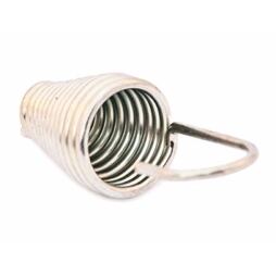 hák na gumolano 6mm HG 6 105069