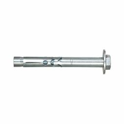 FISCHER FSA S 10/35/85 M8 trubková kotva 068524