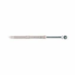 FISCHER FUR 10*100mm T rámová hmoždinka 088757