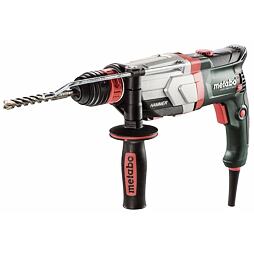 METABO UHEV 2860-2 Quick multifunkčné kladivo SDS+, 1100W, 3,4J, 2 rýchlosti, vym. hlava 600713510