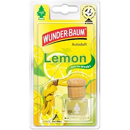 Wunder-baum vůně do auta Classic tekutá - citron 4,5ml WB-66500