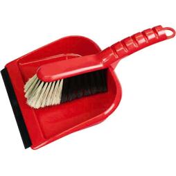 smetáček s lopatkou 5220 EKO s gumovou lištou 1330287