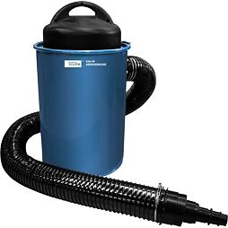 GÜDE GAA 50 odsávací zařízení 1100W, 50l, pro piliny, hobliny a třísky
