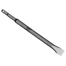 MILWAUKEE 4932339626 sekáč plochý 250mm SDS+