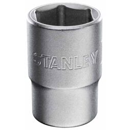 STANLEY hlavica nástrčná 1/2", 6-hranná 8mm STMT72933
