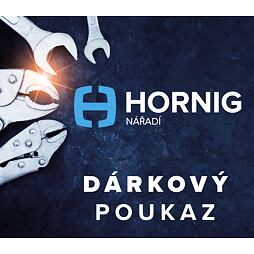 Elektronický dárkový poukaz 5000 Kč