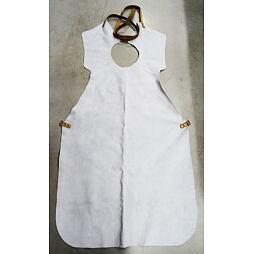 LOCH CZ svařovací kožená zástěra S82