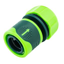 VERTO rychlospojka 3/4" bimateriál 15G732