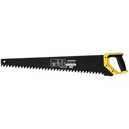 PROTECO pila ocaska na porobeton 34 zubů HM 700mm 10.82-0334
