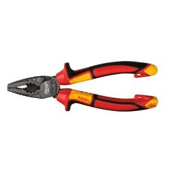 MILWAUKEE 4932464571 kliešte VDE kombinačky 165mm