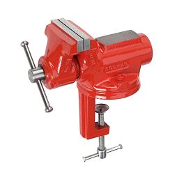 YORK svěrák stolní HANDY Standard 080, 80*70mm YK-01-03-01-02-0-0