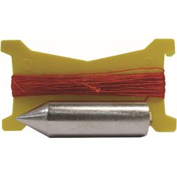 olovnice 300g + 15m provázek 600641