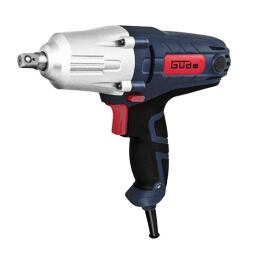 GÜDE ESS 350 uťahovák rázový 230V, 350Nm, 1/2" štvorhran, 58120