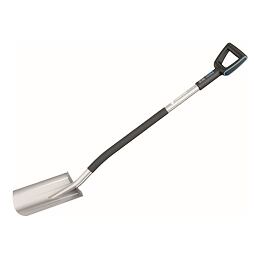 CELLFAST rýč hranatý ERGO s násadou FIBERGLASS 40-001