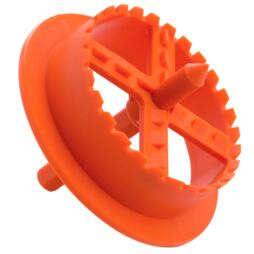 fréza na polystyrén 70mm PA 5019F-70