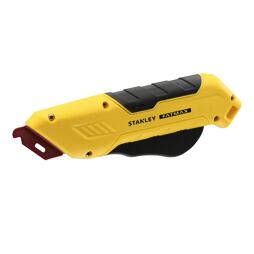 STANLEY FMHT10362-0 nůž bezpečnostní, automatické zasunutí čepele