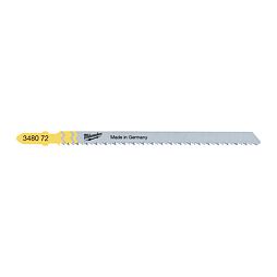 MILWAUKEE 4932348072 pílky do priamočiarky, lamino SPECIAL, 105mm, 5ks T101BR