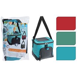 taška chladiaca 8l, 21,5*17,5*22cm 385989