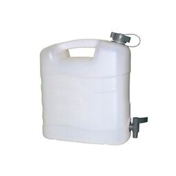 TRIUMF kanystr 15l s ventilem PH 024-0371510