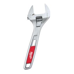 MILWAUKEE 48227508 kľúč nastaviteľný 200mm široký, rozovretie 40mm