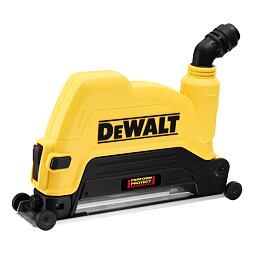 DeWalt DWE46229-XJ ochranný kryt pro řezání 230mm