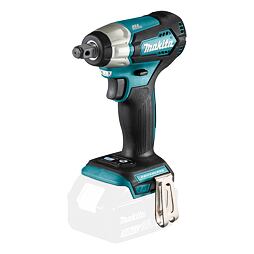 MAKITA DTW181Z aku rázový uťahovák 18V, 1/2", 210 Nm, bez batérie