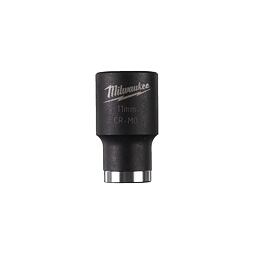 MILWAUKEE 4932478036 hlavica nástrčná priemyselná 1/2", 11 mm