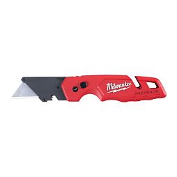 MILWAUKEE 4932471358 zatvárací nôž so zásobníkom na čepele FASTBACK