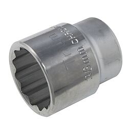 TRIUMF hlavica nástrčná 3/4" 34 mm dvanásťhran 100-00195