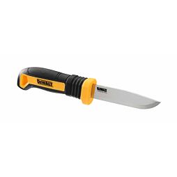DeWalt DWHT1-10354 nůž s pevným ostřím 90mm