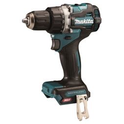 MAKITA DF002GZ aku bezuhlíková vrtačka Li-ion XGT 40V, 0-600/2200 ot./min, 64Nm, bez baterie