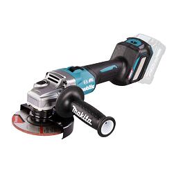 MAKITA GA023GZ aku úhlová bruska 125mm XGT 40V, 3000-8500 ot./min, bez baterie