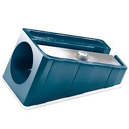 PICA strúhadlo špeciál pre všetky hrubé drevené ceruzky a kriedy, rôzne tvary profilov 560-12