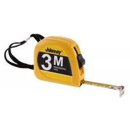JOHNNEY svinovací 3 metr 13mm KDS 11003