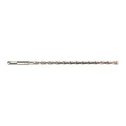 MILWAUKEE 4932353821 vrták 8*200/260 MS2 dvojbritový SDS+