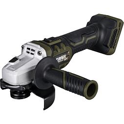 NAREX Camouflage CBU 125, aku úhlová bruska 20v, (1000W), 125mm, bez baterie, krabice