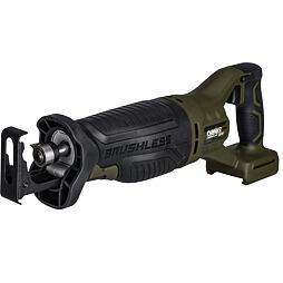 NAREX Camouflage CPO 150, aku pila ocaska 20V, 0-3000 ot./min., zdvih 28mm, bez baterie, krabice