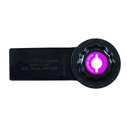 MAKITA B-66472 ponorný list MAM008, HCS, měkké materiály, hluboký řez, 32*65mm, STARLOCK MAX